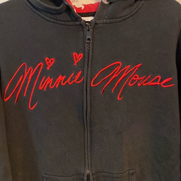 Disney Parks Hoodie with Ears - Picture 3 of 7